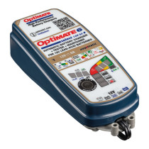 Chargeur batterie OPTIMATE 6 Select TM370
