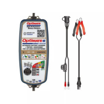 Chargeur batterie OPTIMATE 6 Select TM370 2