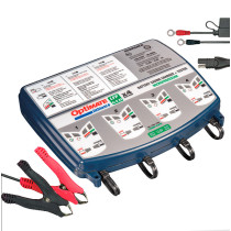 Chargeur batterie OPTIMATE LITHIUM X4 sorties de charge TM-484 PRO