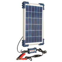 Chargeur batterie OPTIMATE SOLAR DUO panneau 10W TM522D1