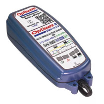 Chargeur batterie OPTIMATE 2 DUO TM550