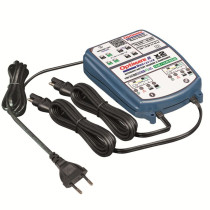 Chargeur batterie OPTIMATE 2 DUO X2 sorties de charge TM570