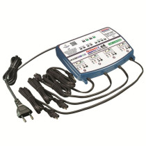 Chargeur batterie OPTIMATE 2 DUO X4 sorties de charge TM574