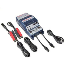 Chargeur batterie OPTIMATE PRO X2 sorties de charge 2A TS180VDE 2