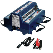 Chargeur batterie OPTIMATE PRO 4 X4 sorties de charge TS52VDE