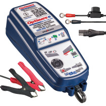 Chargeur batterie OPTIMATE 5 Voltmatic TM320