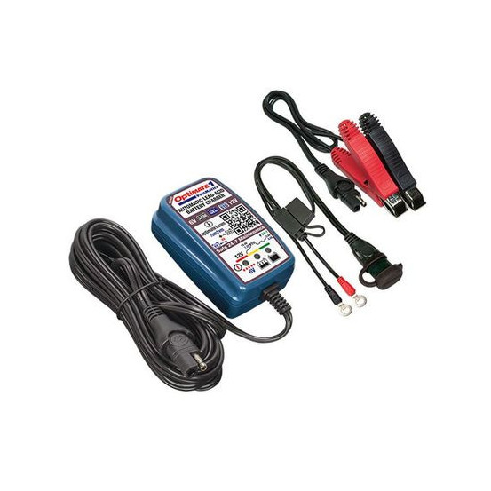 Chargeur batterie OPTIMATE 1 TM400A