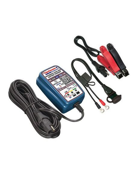Chargeur batterie OPTIMATE 1 TM400A