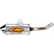 Silencieux FMF POWERCORE 2 SHORTY HONDA 125 CR R 2000-2001