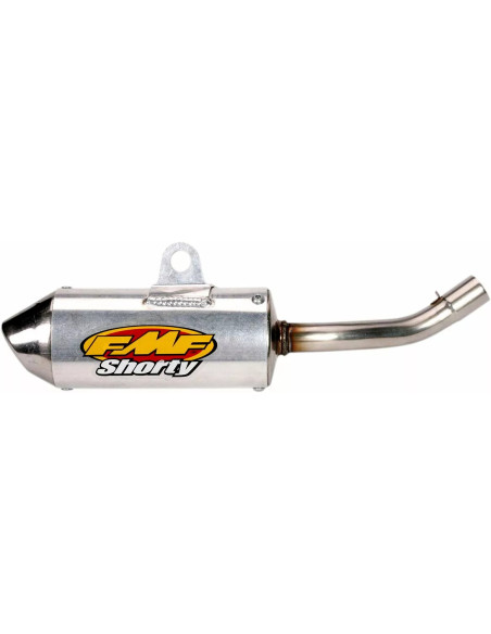 Silencieux FMF POWERCORE 2 SHORTY HONDA 125 CR R 2000-2001