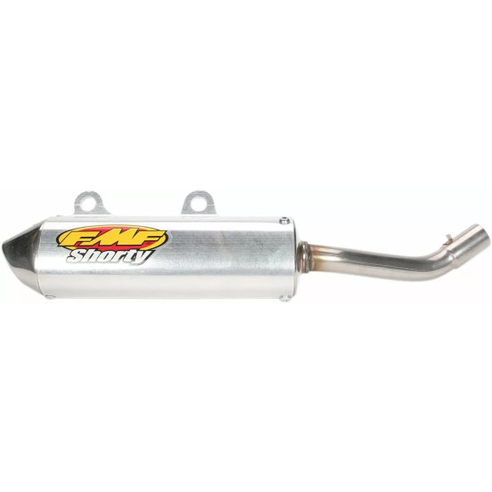 Silencieux FMF POWERCORE 2 SHORTY KAWASAKI 250 KX 2003-2007