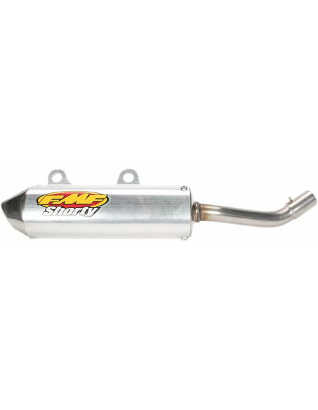 Silencieux FMF POWERCORE 2 SHORTY KAWASAKI 250 KX 2003-2007