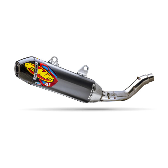 Silencieux FMF Factory 4.1 RCT Kawasaki 250 KXF 2021-2023