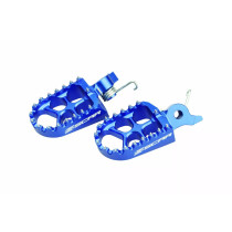 Cales Pieds SCAR Evolution Yamaha 450 YZF 2023 - 2026 / 250 YZ-F 2024-2026