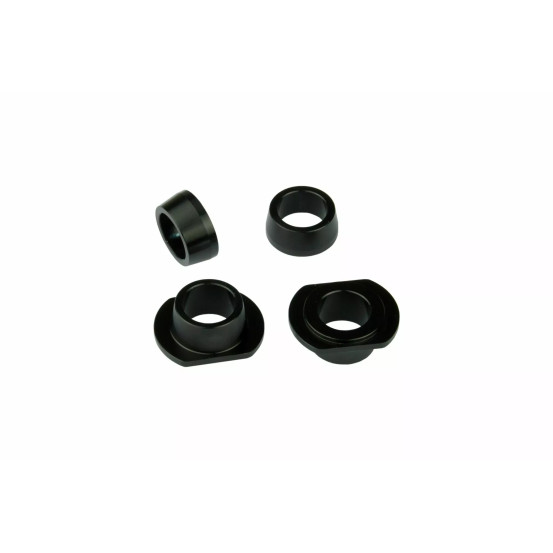 Cones silent bloc SCAR de pontet origine KTM Husqvarna 2023-2026 Gas Gas 2024-2026 Noir