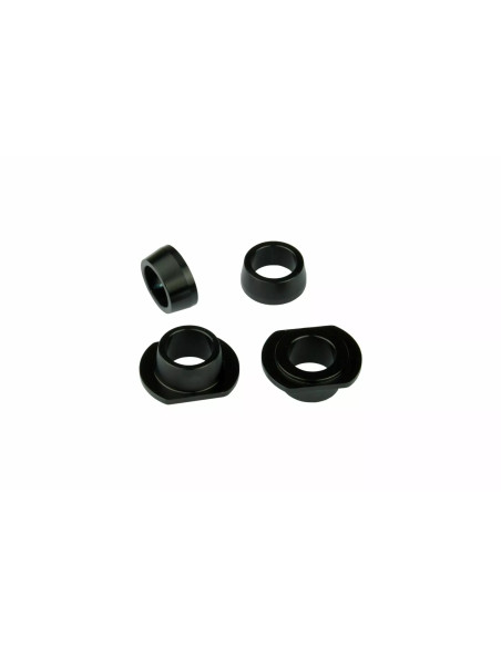 Cones silent bloc SCAR de pontet origine KTM Husqvarna 2023-2026 Gas Gas 2024-2026 Noir