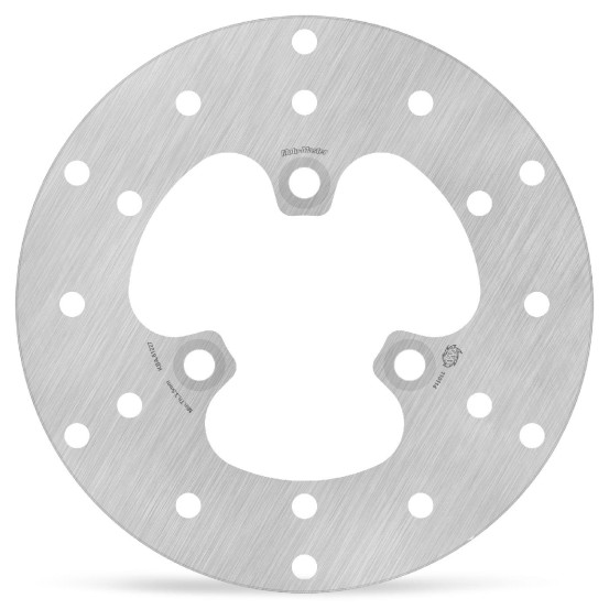Disque de frein avant gauche ou arrière MOTO MASTER Halo - CPI / GENERIC / HONDA / MBK / YAMAHA