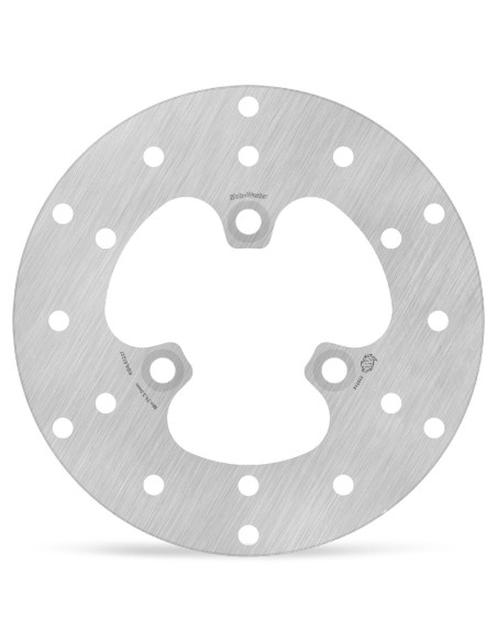 Disque de frein avant gauche ou arrière MOTO MASTER Halo - CPI / GENERIC / HONDA / MBK / YAMAHA