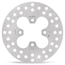 Disque Frein avant MOTO MASTER Round - CAN AM 650 DS 2001-2003