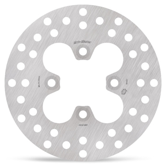 Disque Frein avant MOTO MASTER Round - CAN AM 650 DS 2001-2003