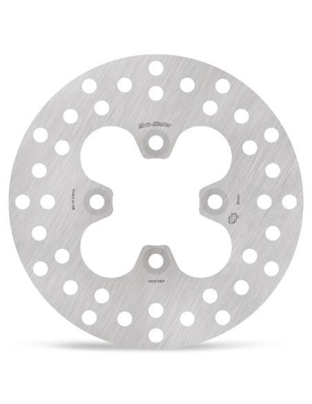 Disque Frein avant MOTO MASTER Round - CAN AM 650 DS 2001-2003