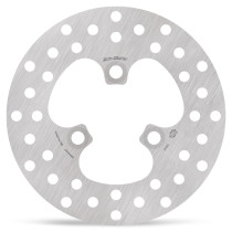Disque Frein avant MOTO MASTER Round - KAWASAKI 400 KFX SUZUKI 230 / 250 / 400 LT