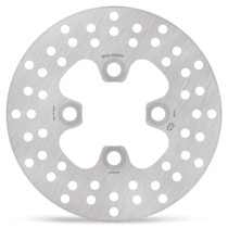 Disque Frein avant MOTO MASTER Round - YAMAHA 250 / 350 YFM 200 YFS 350 / 450 YFZ