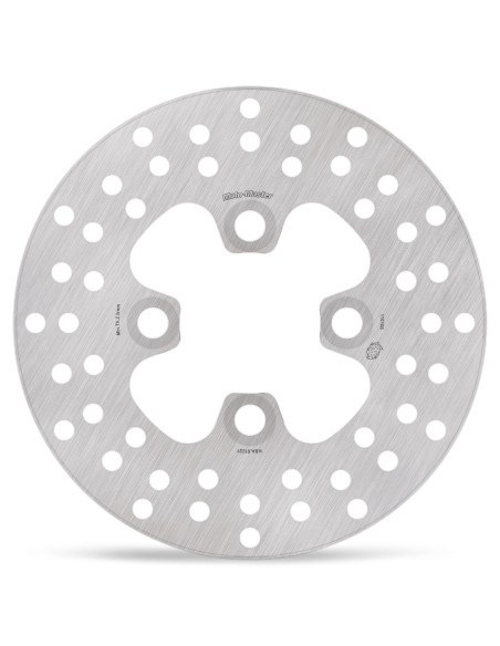 Disque Frein avant MOTO MASTER Round - YAMAHA 250 / 350 YFM 200 YFS 350 / 450 YFZ