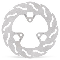 Disque de frein arrière MOTO MASTER Flame - HONDA 300 TRX 1993-2008