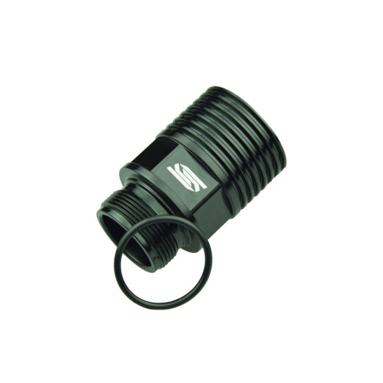 Extension maitre cylindre arrière SCAR KTM - Husqvarna - Gas-Gas - Sherco - Husaberg
