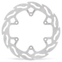 Disque de frein arrière MOTO MASTER Flame - GAS GAS 125 / 200 / 250 / 300 / 400 / 450 EC / ECF