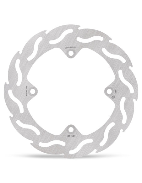 Disque de frein arrière MOTO MASTER Flame - DUCATI 748 / 916 / 996 / 998