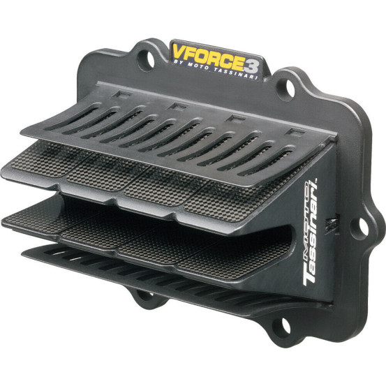 Boite à clapets V-FORCE3 YAMAHA Jet-Ski 700, 760 CC