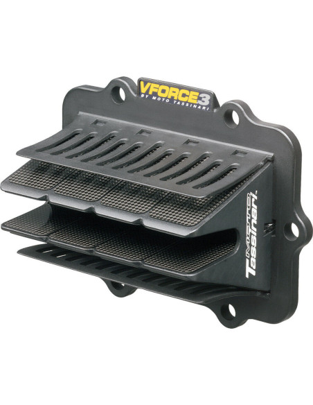 Boite à clapets V-FORCE3 YAMAHA Jet-Ski 700, 760 CC