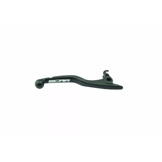 Levier de frein SCAR BREMBO KTM SX-SX-F-SXR-EXC-EXC-R-XC-XC-W-XCR-W 05-13 Husaberg Husqvarna Noir