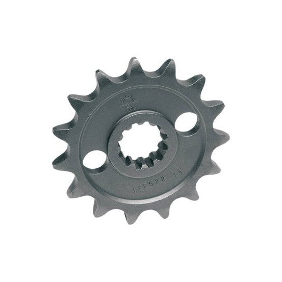 Pignon acier JT - 13 dents - Pas 428 - YAMAHA 125cc