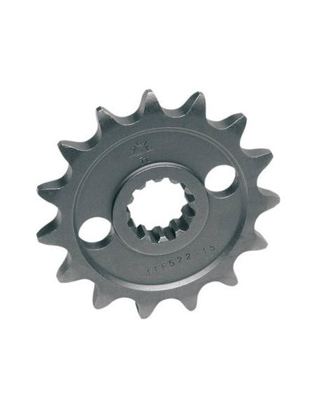 Pignon acier JT - 13 dents - Pas 428 - YAMAHA 125cc