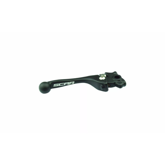 Levier de frein SCAR Kawasaki KXF 250-450 19-23