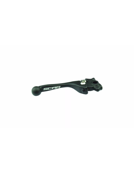 Levier de frein SCAR Kawasaki KXF 250-450 19-23