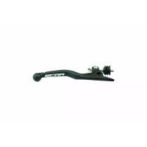 Levier de frein SCAR KTM 85 SX 13-23 - 65SX 14-23 Noir