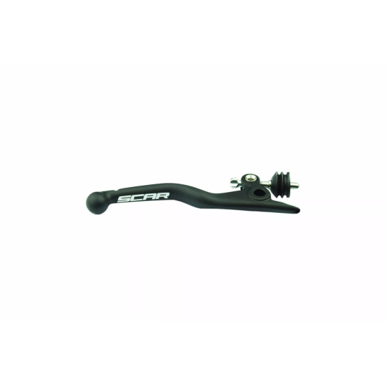 Levier de frein SCAR KTM 85 SX 13-23 - 65SX 14-23 Noir