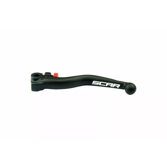 Levier embrayage SCAR Gas-Gas 21-23 Noir