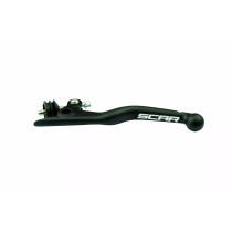 Levier embrayage SCAR KTM 65-85 SX 13-23 Noir