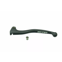 Levier embrayage SCAR Yamaha WR250F WR450F 03-23 - Noir