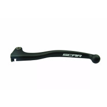 Levier embrayage SCAR Yamaha WR250F WR450F 03-23 - Noir 2