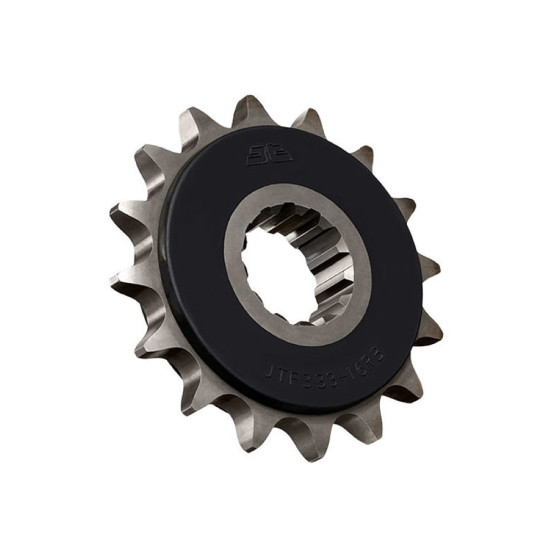 Pignon acier sliencieux JT - 13 dents - Pas 520 - HONDA 450 CRF L 2019-2026