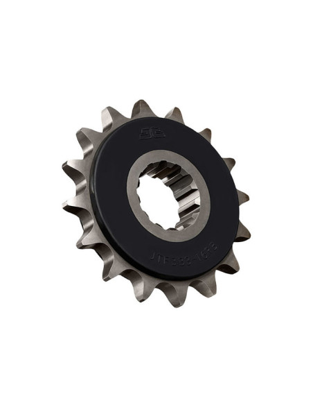 Pignon acier sliencieux JT - 13 dents - Pas 520 - HONDA 450 CRF L 2019-2026