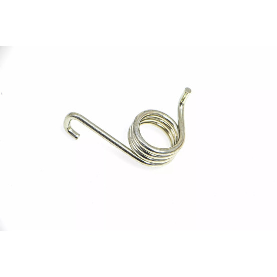 Ressort de repose pieds SCAR Gauche Yamaha 450 YZF 2023-2026