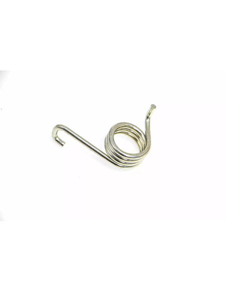 Ressort de repose pieds SCAR Gauche Yamaha 450 YZF 2023-2026