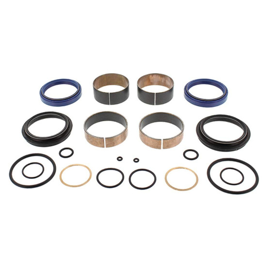 Reconditionnement fourche joints spi bagues PIVOT WORKS Kawasaki 125 KX 2004 - 2005 / 250 KX 2004 - 2007 /250 KXF 2004 - 2005..